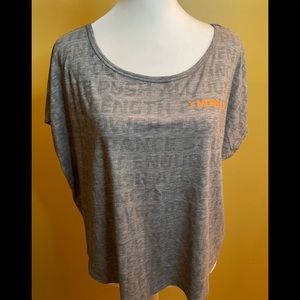 OTF Orange Theory Fitness More Life T